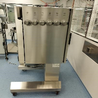 Cytiva Akta Ready Chromatography System image 1